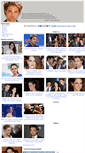 Mobile Screenshot of pattinson.ru